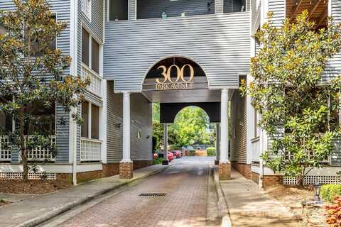 300 E Park Avenue, Charlotte, NC 28203