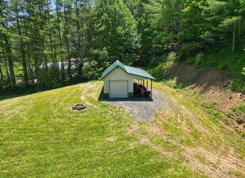 703 Coy Ham Road, Lansing, NC 28643
