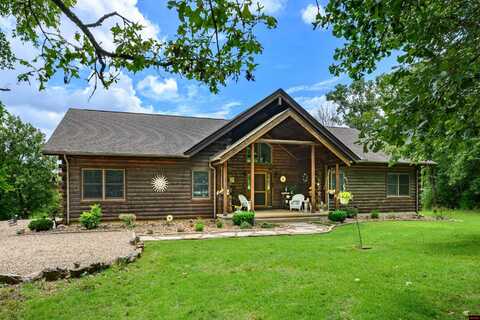 706 BLACKJACK TRAIL, Mountain Home, AR 72653