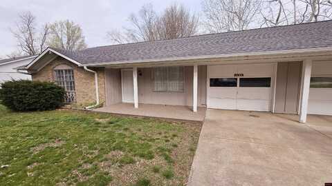 1125 MEADOWBROOK DRIVE, Mountain Home, AR 72653