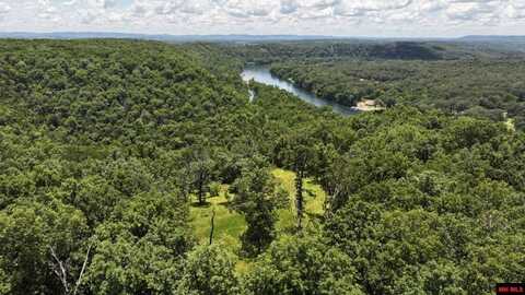 002-10670-000 HOMESTEAD LANE, Gassville, AR 72635