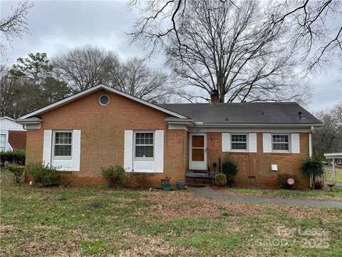 3847 Whitehall Drive, Charlotte, NC 28208