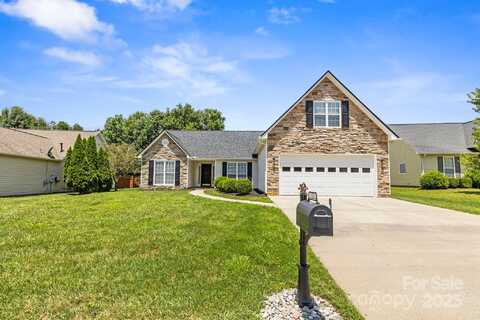 30 Morning Mist Road, Fletcher, NC 28732