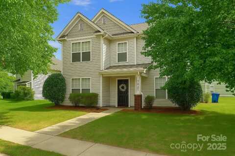 7621 Rolling Meadows Lane, Huntersville, NC 28078