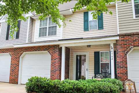 4564 Antelope Lane, Charlotte, NC 28269
