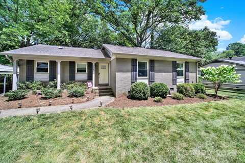 7523 Thorncliff Drive, Charlotte, NC 28210