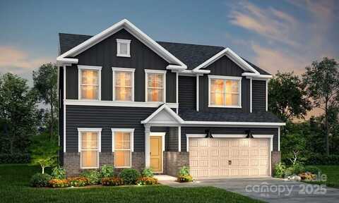 1536 NW Gossage Lane, Concord, NC 28027