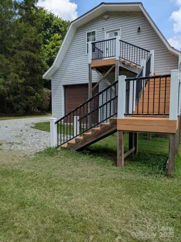 820 Clear View Drive, Cleveland, NC 27013