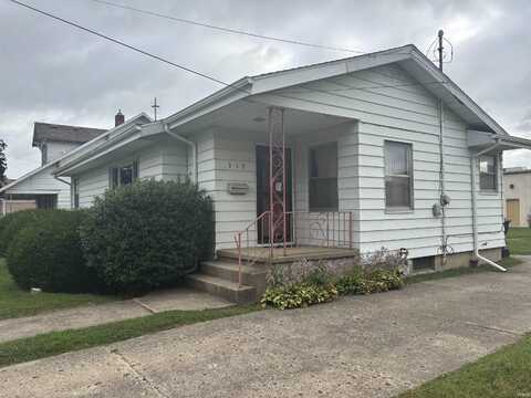 310 Roy Street, Plymouth, IN 46563