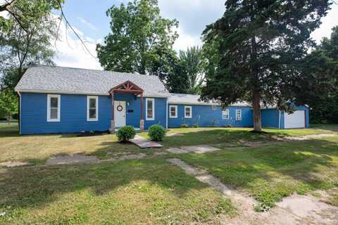 1002 Elm Street, Rochester, IN 46975