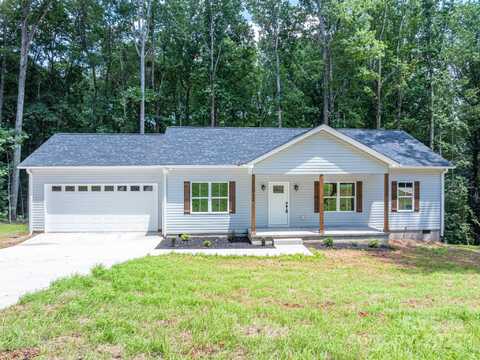 1466 W 7th Street, Newton, NC 28658