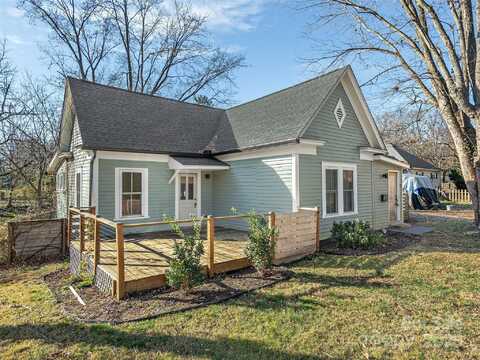91 Virginia Avenue, Asheville, NC 28806