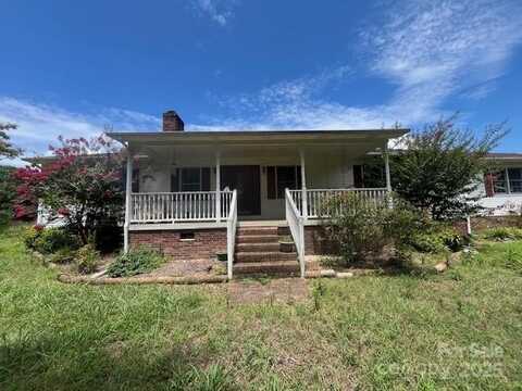 1267 Rocky Mount Church Road, Polkton, NC 28135
