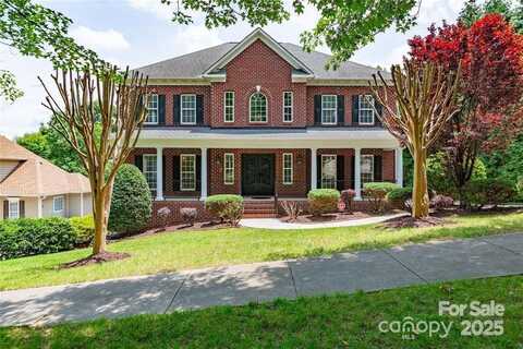 1009 Brookline Drive, Huntersville, NC 28078