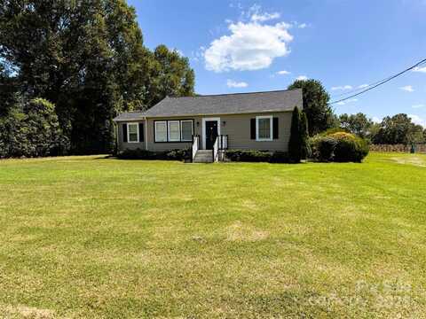 1782 US 74 Business Highway, Ellenboro, NC 28040