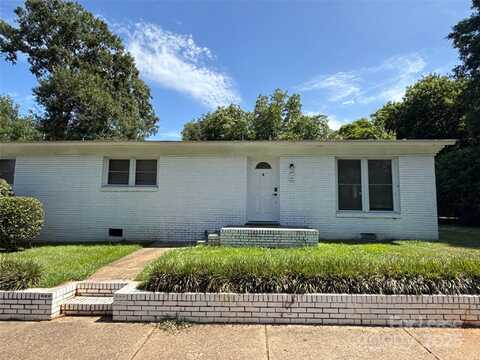 200 Skyland Avenue unit: B, Charlotte, NC 28205