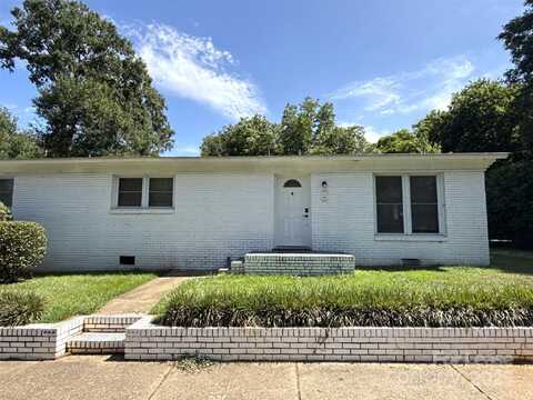 200 Skyland Avenue unit: B, Charlotte, NC 28205