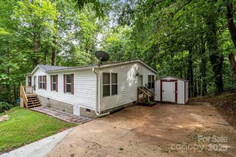 109 Mockingbird Circle, Asheville, NC 28806