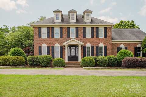 304 Deese Road, Monroe, NC 28110