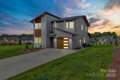 79 Scott Meadows Drive, Asheville, NC 28806
