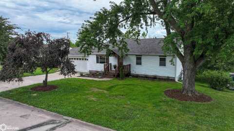 500 E Buchanan Avenue, Fairfield, IA 52556
