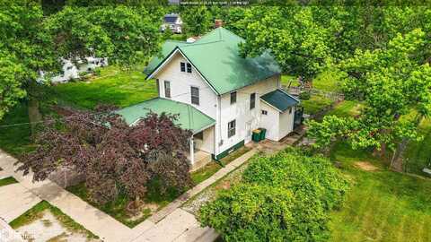 301 W Fountain Street, Brighton, IA 52540