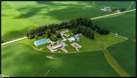 57498 740th Street, Anita, IA 50020