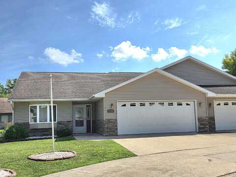 1681 9th Street, Mason City, IA 50401