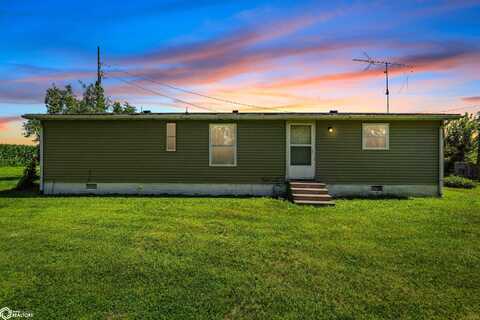 2928 Graham Avenue, Mount Pleasant, IA 52641