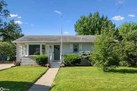 802 E Cedar Ln., Mount Pleasant, IA 52641