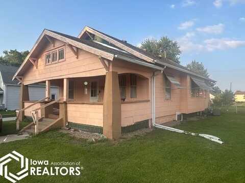 434 S Ward Street, Ottumwa, IA 52501