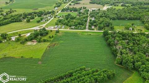 County Highway S62, Gifford, IA 50259