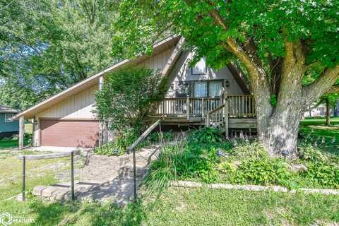 503 Butler Street, Melbourne, IA 50162