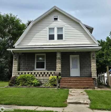 1613 Lincoln Street, Burlington, IA 52601