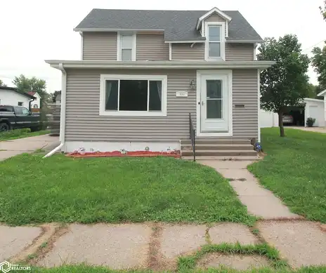 521 N 12th Street, Clarinda, IA 51632