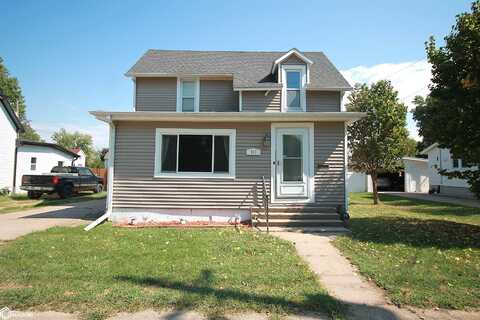 521 N 12th Street, Clarinda, IA 51632