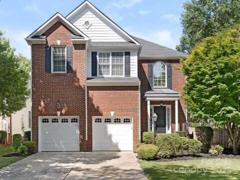 2021 Sablewood Drive, Charlotte, NC 28205