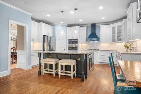14138 Timbergreen Drive, Huntersville, NC 28078