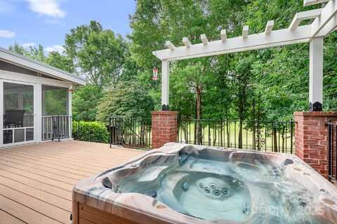 14138 Timbergreen Drive, Huntersville, NC 28078