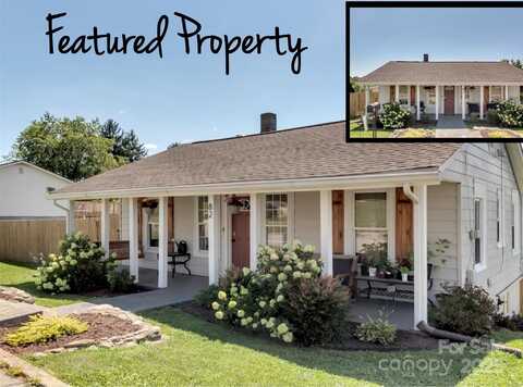 82 Elizabeth Street, Canton, NC 28716