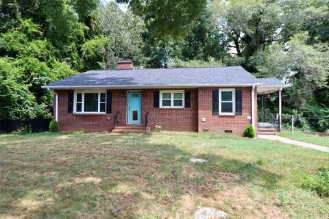 2204 Morton Avenue, Gastonia, NC 28052