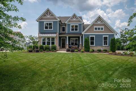 124 Cross Current Lane, Belmont, NC 28012