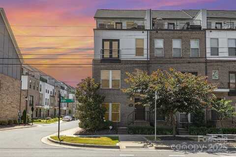12029 Brooklyn Avenue, Charlotte, NC 28204
