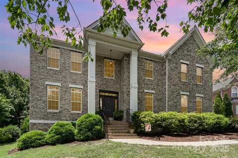3004 Spruell Court, Waxhaw, NC 28173