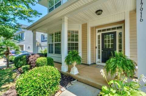 17916 Caldwell Track Drive, Cornelius, NC 28031