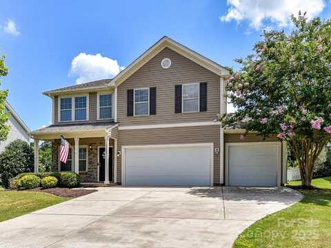 2420 Sierra Chase Drive, Monroe, NC 28112