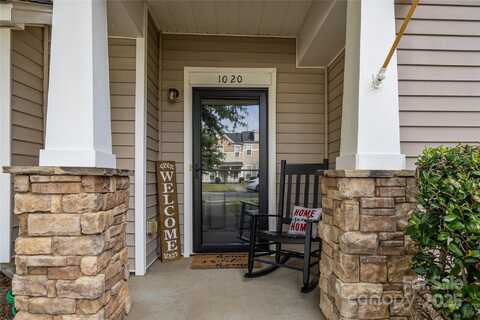 1020 Laparc Lane, Indian Trail, NC 28079