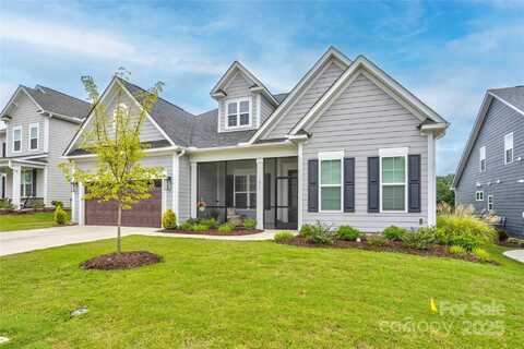 471 Lucky Drive NW, Concord, NC 28027