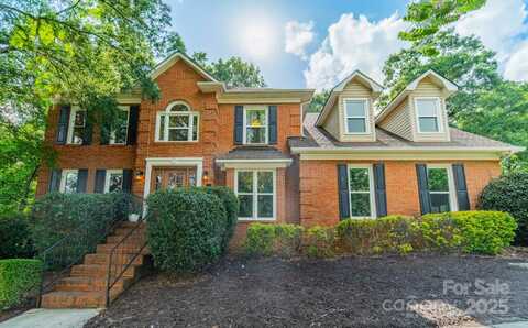 10424 Wyndham Forest Drive, Charlotte, NC 28277