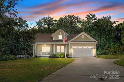 1600 Barefoot Avenue unit: 3, Catawba, NC 28609